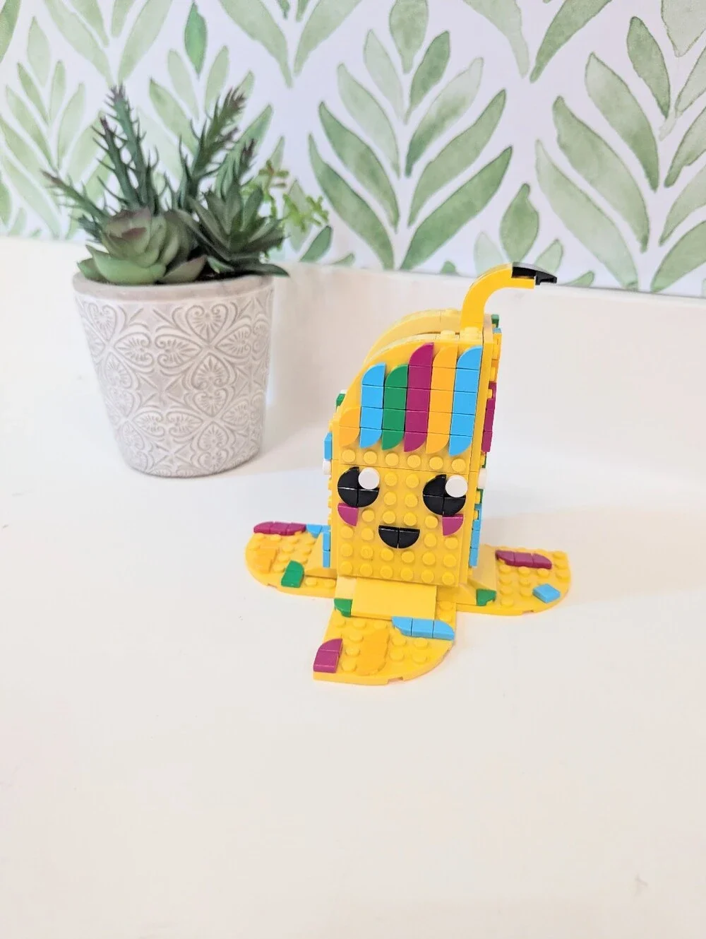 Lego fun colorful